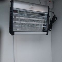 insect machine
