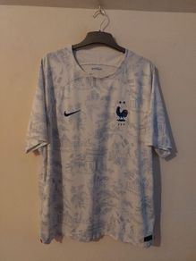 france jersey