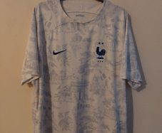 france jersey