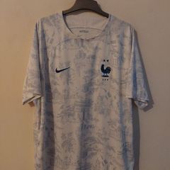 france jersey