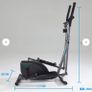 Cross Trainer Essential 100 Image 2