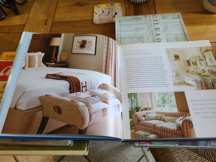 Domestic Goddess Books