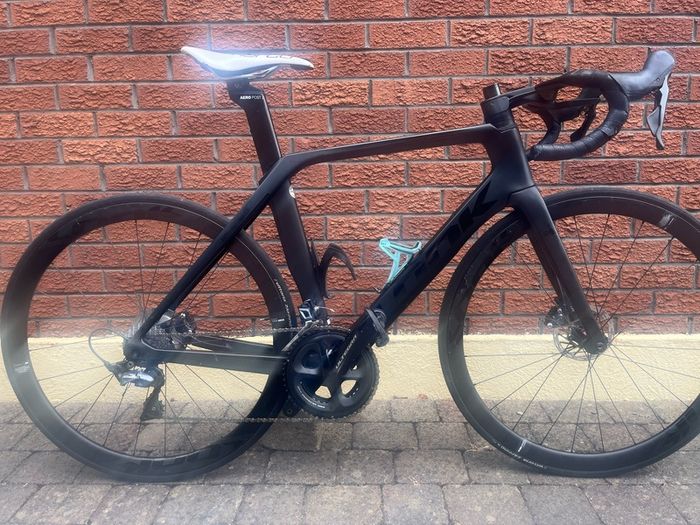 Look blade 795
