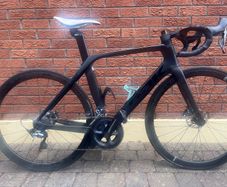 Look blade 795