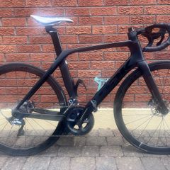 Look blade 795