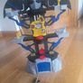 Imaginext Transforming Batcave Image 10