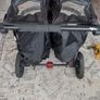 OutnAbout Double Buggy Image 7