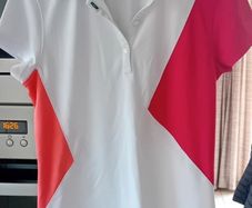 ladies tommy hilfiger golf top