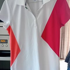 ladies tommy hilfiger golf top