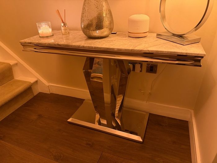 Hall Table / Sideboard