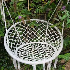 Hanging Hammock Swing Chair