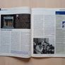 New Scientist Magazine 2001 Image 8