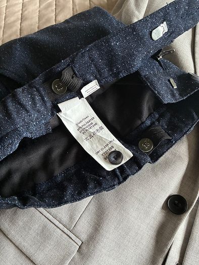 Boys Full Communion Suit
