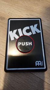 Meinl kick