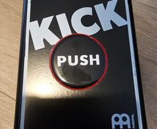 Meinl kick