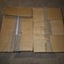 Light wall sconces x 2 silver brand new Image 5