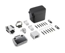 dji drone mini 4 pro fly more combo