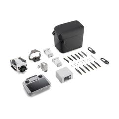 dji drone mini 4 pro fly more combo