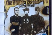Blink-182 [2002] The Urethra Chronicles II: Harder Faster Faster Harder