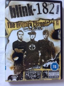 Blink-182 [2002] The Urethra Chronicles II: Harder Faster Faster Harder