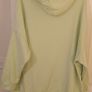 POLO pale green hoodie Image 4