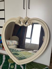YEARN designer mirror