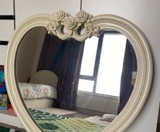 YEARN designer mirror