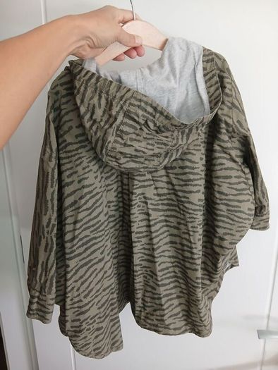 IKKS girls jacket