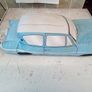 NEW Harry Potter plush ford Anglia Image 7
