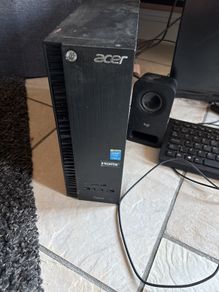 Acer xc 705 computer