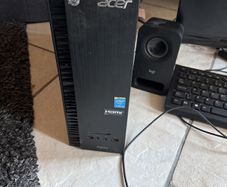 Acer xc 705 computer