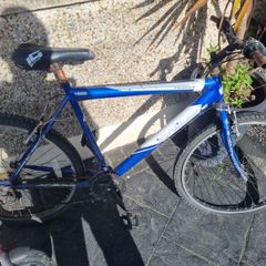 bike needs fixing