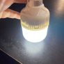 LED Lamp USB Rechargable Image 3