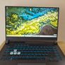 Laptop Gaming Asus Rog Strix G15 Rtx 3050 Ti Image 2