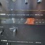 Yamaha HiFi Amplifier CA-VI, Tape Deck TC-511B, Tuner CT-VI Image 5