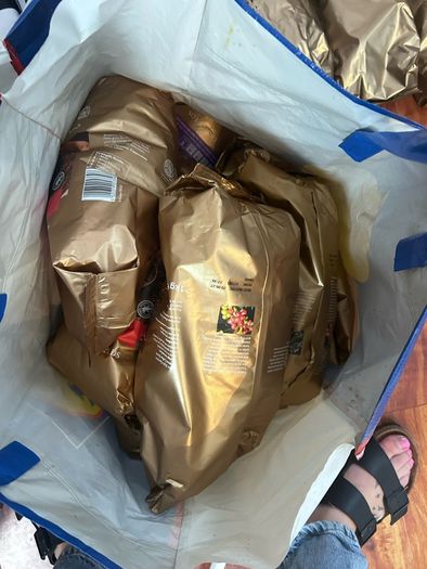 1kg bags of coffee for sale