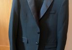 Benetti Tuxedo