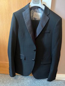 Benetti Tuxedo