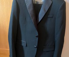Benetti Tuxedo