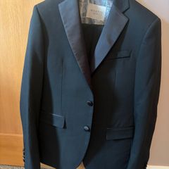 Benetti Tuxedo