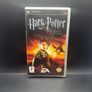 Harry Potter and the Goblet of Fire Psp Image 4