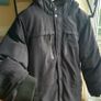 Great Girl/Boy Hooded Coat Image 3