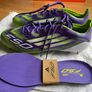 Adidas F50 Soft Ground Football boots Image 5