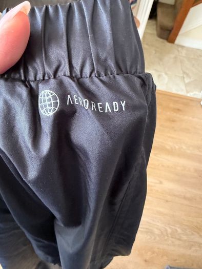 Brand new,never used.Adidas raining trousers for kids,9-10 years old