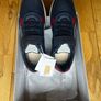 Geox J Alfier Boys Trainers - UK 5 (BNWT) Waterproof Image 4
