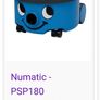 Numatic Vacuum Cleaner Image 4