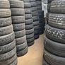260 Partworn Tyres Image 3