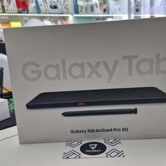 Galaxy Tab Active 4 Pro 5G