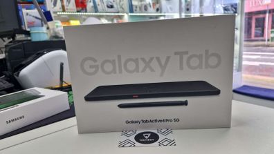 Galaxy Tab Active 4 Pro 5G