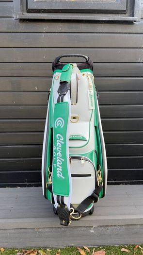 Srixon Masters Edition Tour Staff Bag
